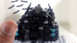 مجموعه استاپ موشن لگو ها برای کودکان قسمت 462